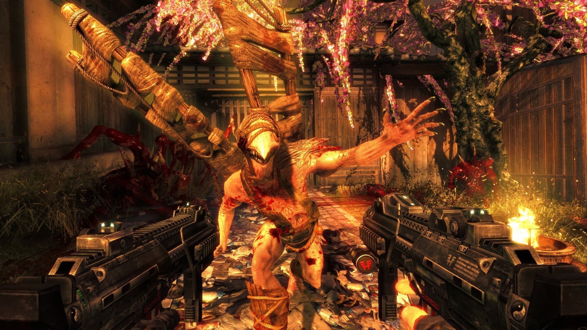 Shadow Warrior PC Steam CD Key - 3
