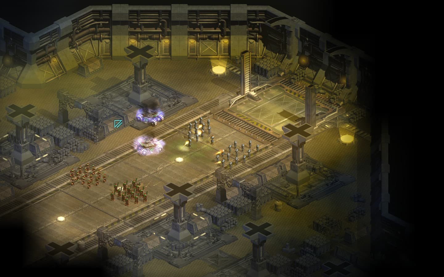 SunAge: Battle for Elysium Steam CD Key - 2
