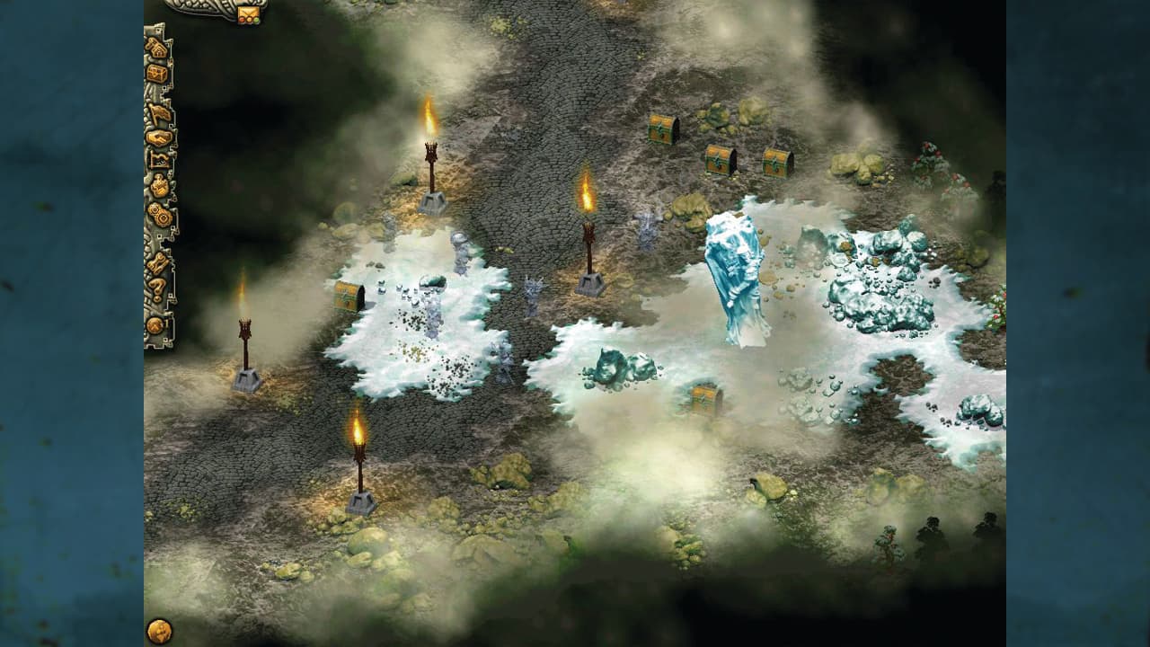 Cultures - 8th Wonder of the World Steam CD Key - 5