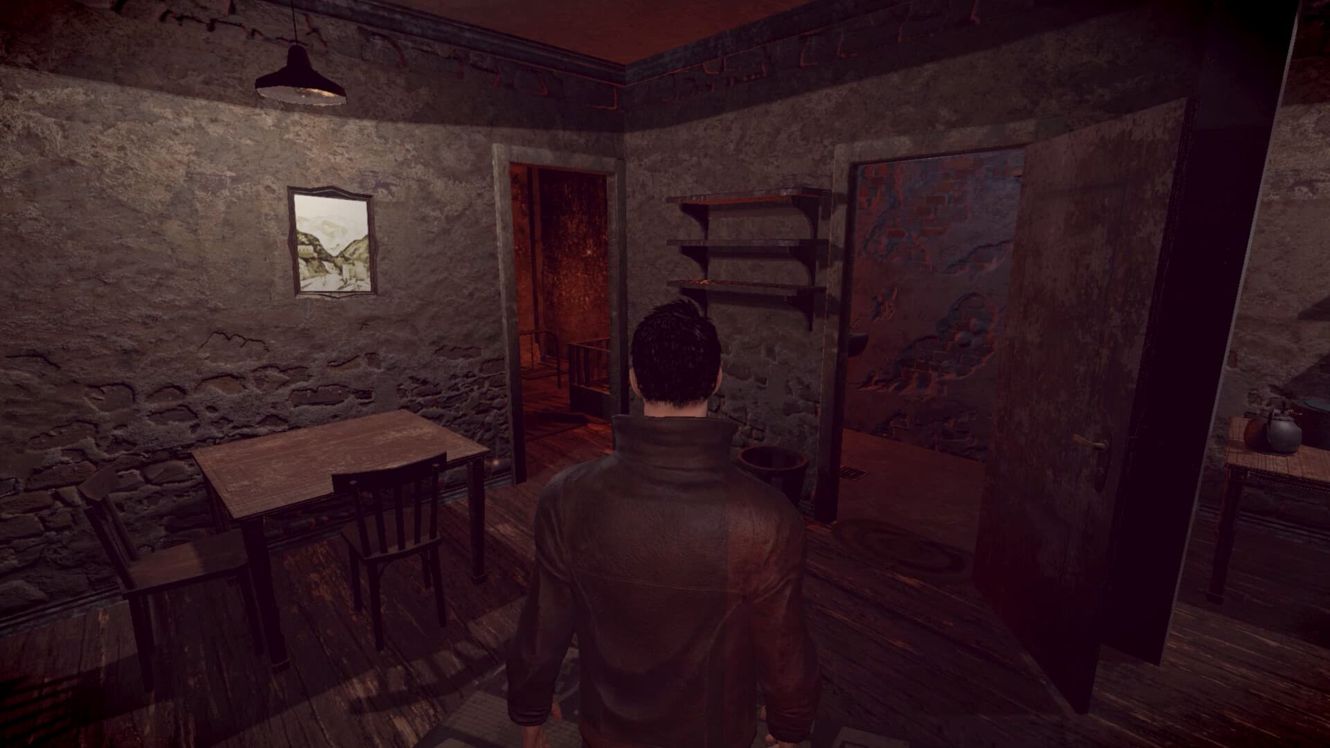 Doorways: Holy Mountains of Flesh Steam CD Key - 7