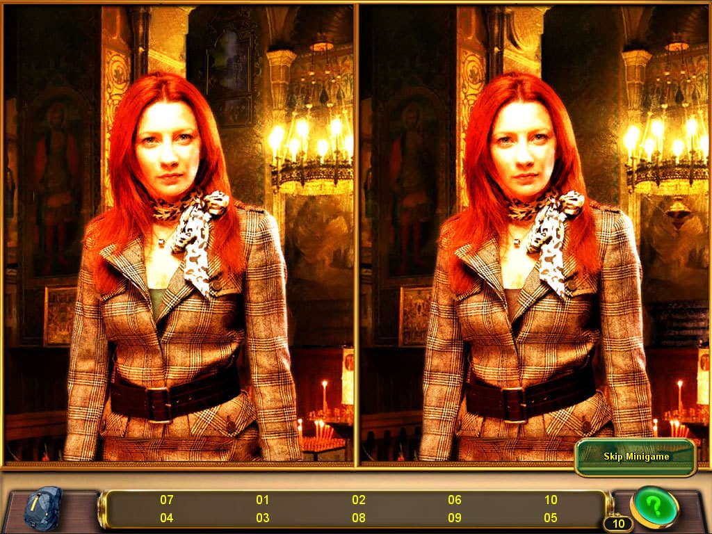 Them - The Summoning Steam CD Key - 7