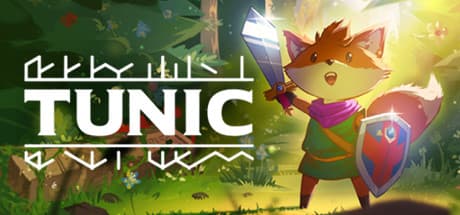 TUNIC Steam Account