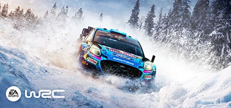 EA Sports WRC 24 PC Steam Account