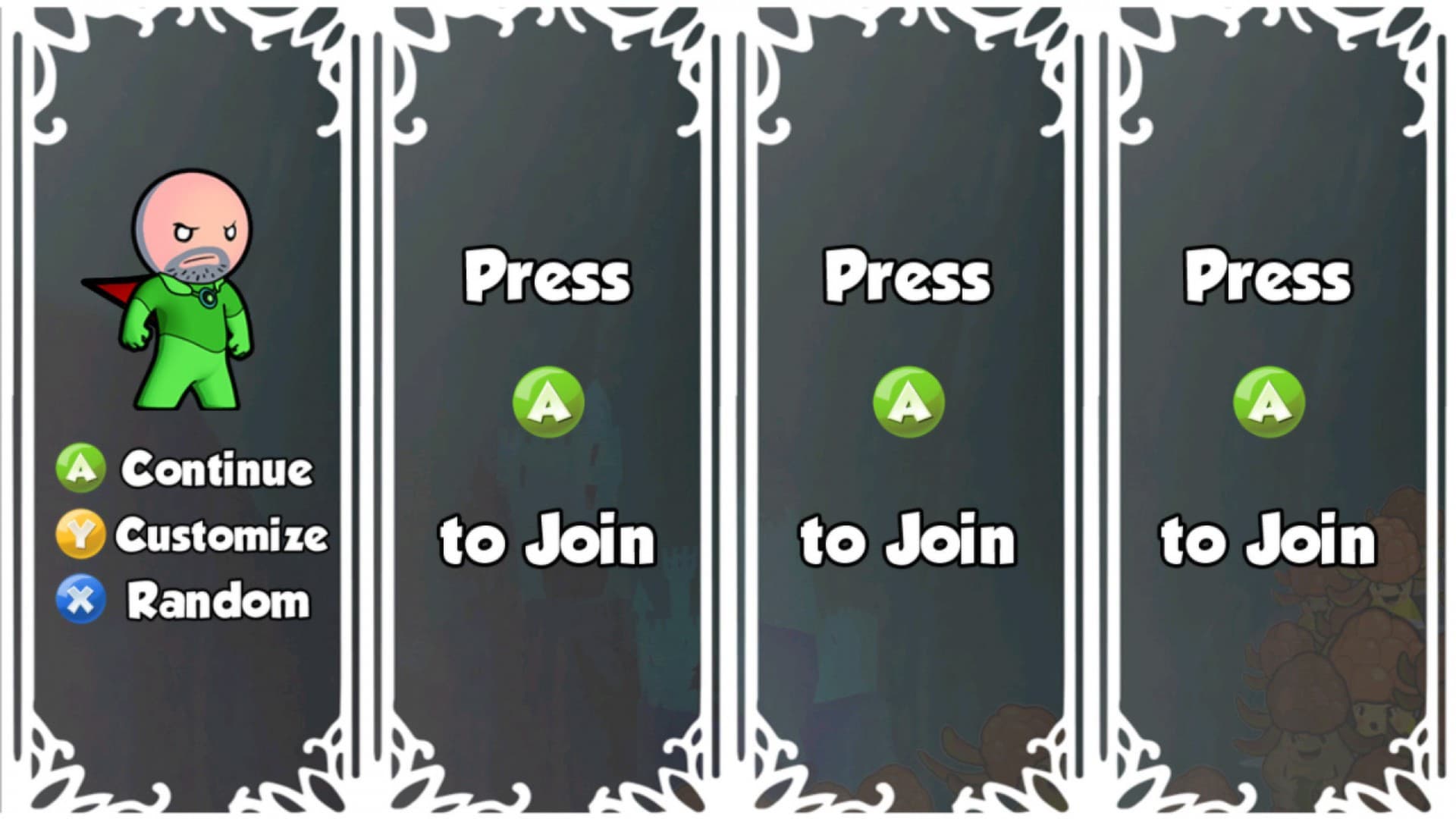 Cloudberry Kingdom Steam CD Key - 7