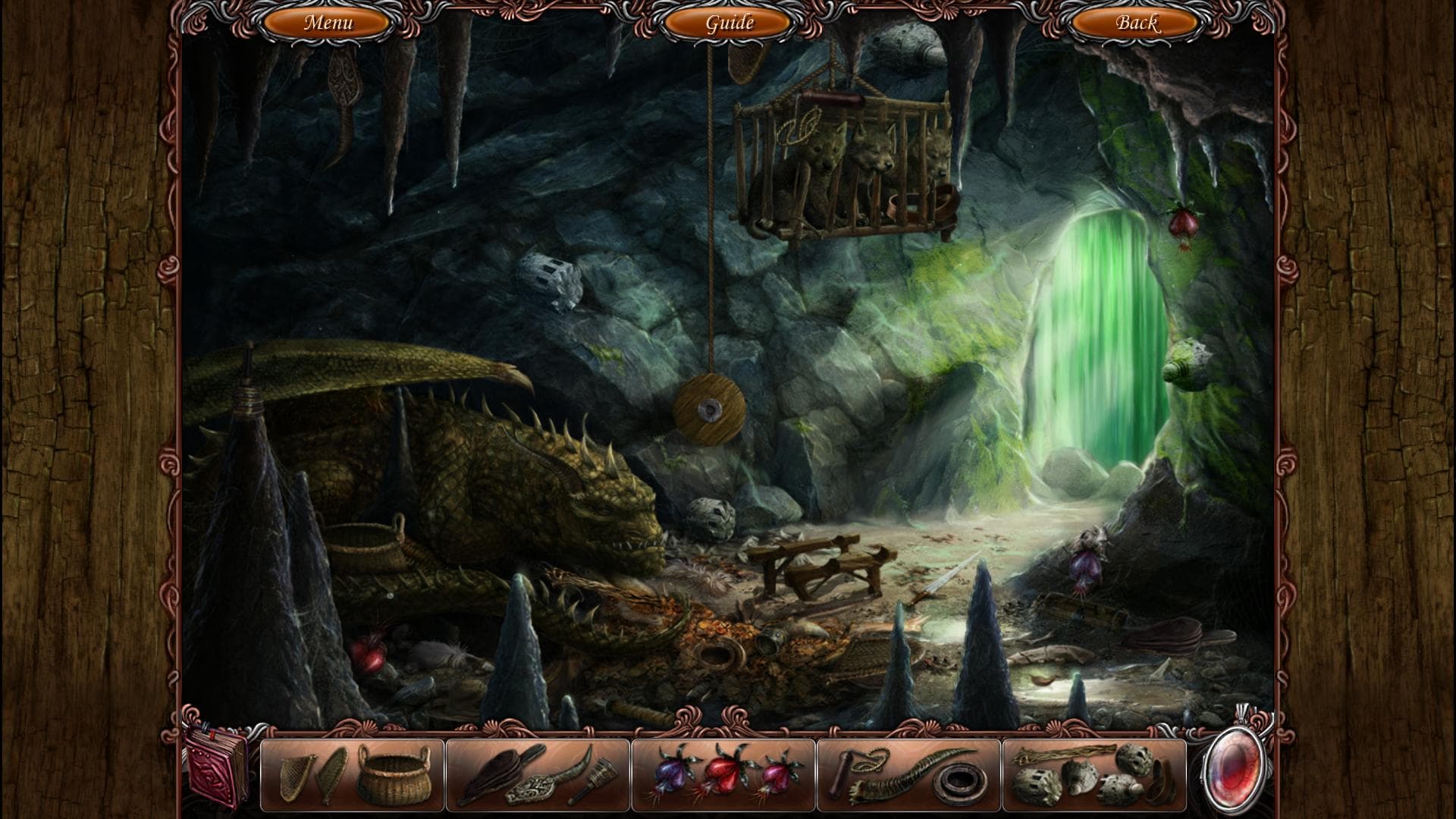 Sonya: The Great Adventure Steam CD Key - 3