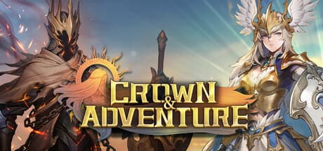 Crown and Adventure PC Steam Account