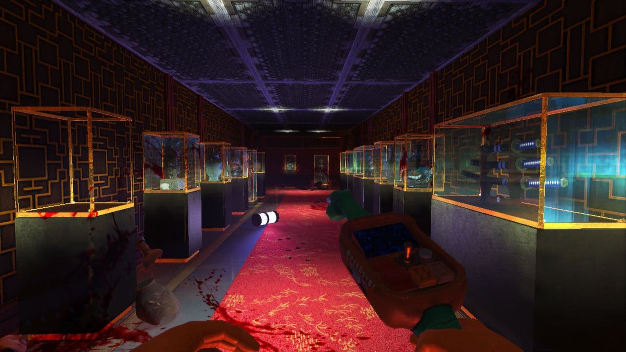Viscera Cleanup Detail: Shadow Warrior Steam CD Key - 4