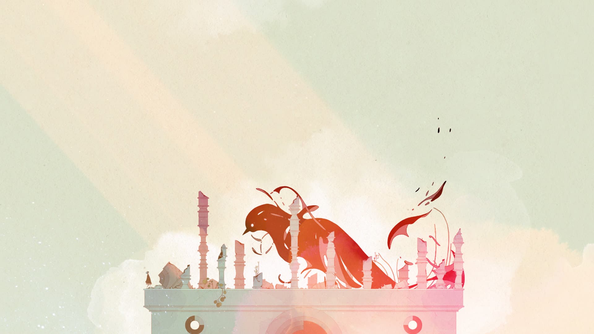 GRIS PC Steam Account - 3