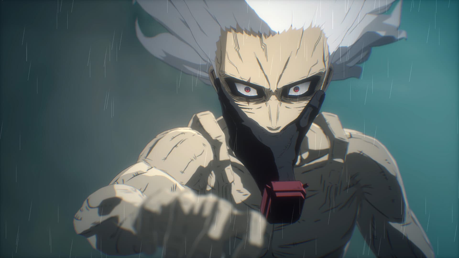 MY HERO ACADEMIA: All's Justice PC Steam Account - 2