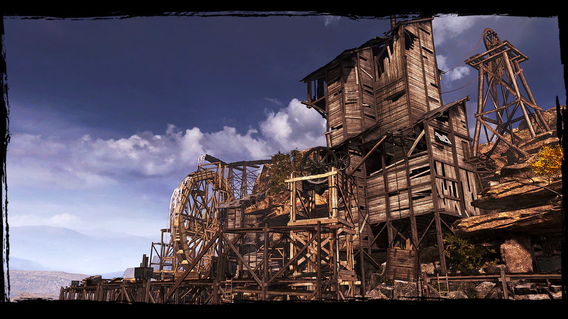 Call of Juarez Gunslinger PC Steam CD Key - 7