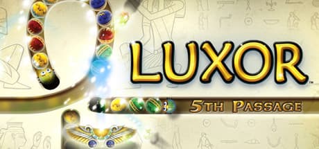 Luxor: 5th Passage Steam CD Key
