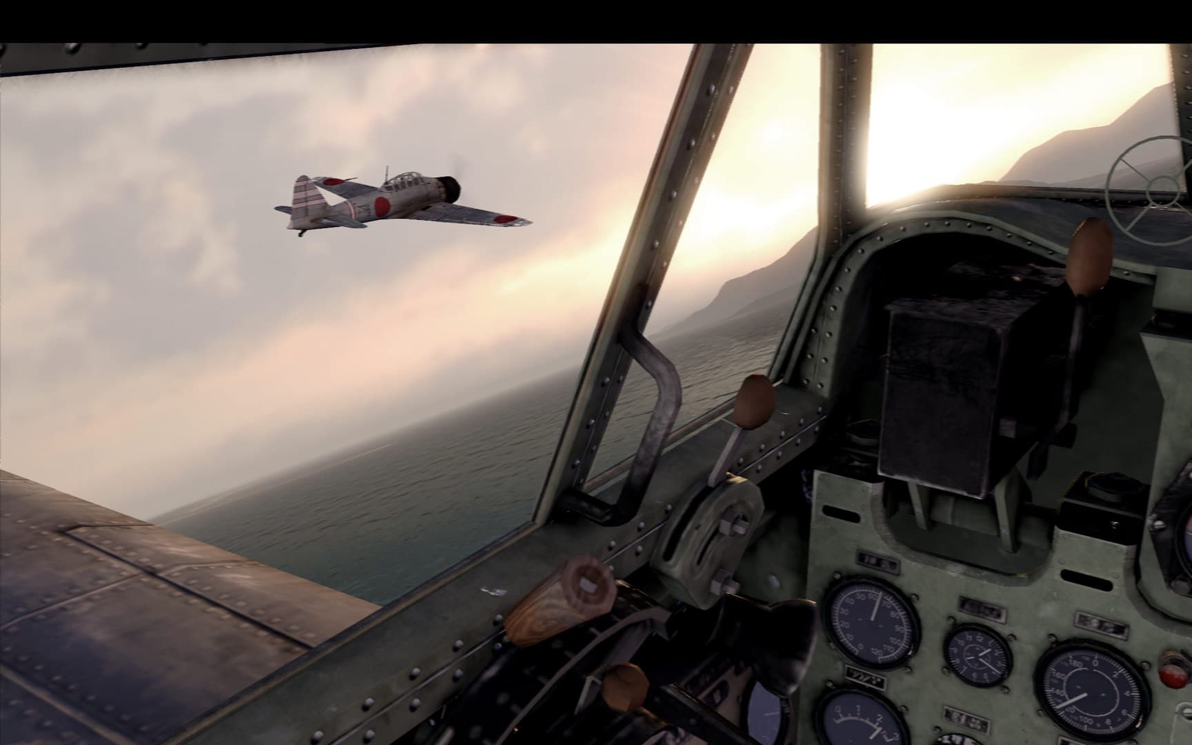Battlestations Pacific Steam CD Key - 4