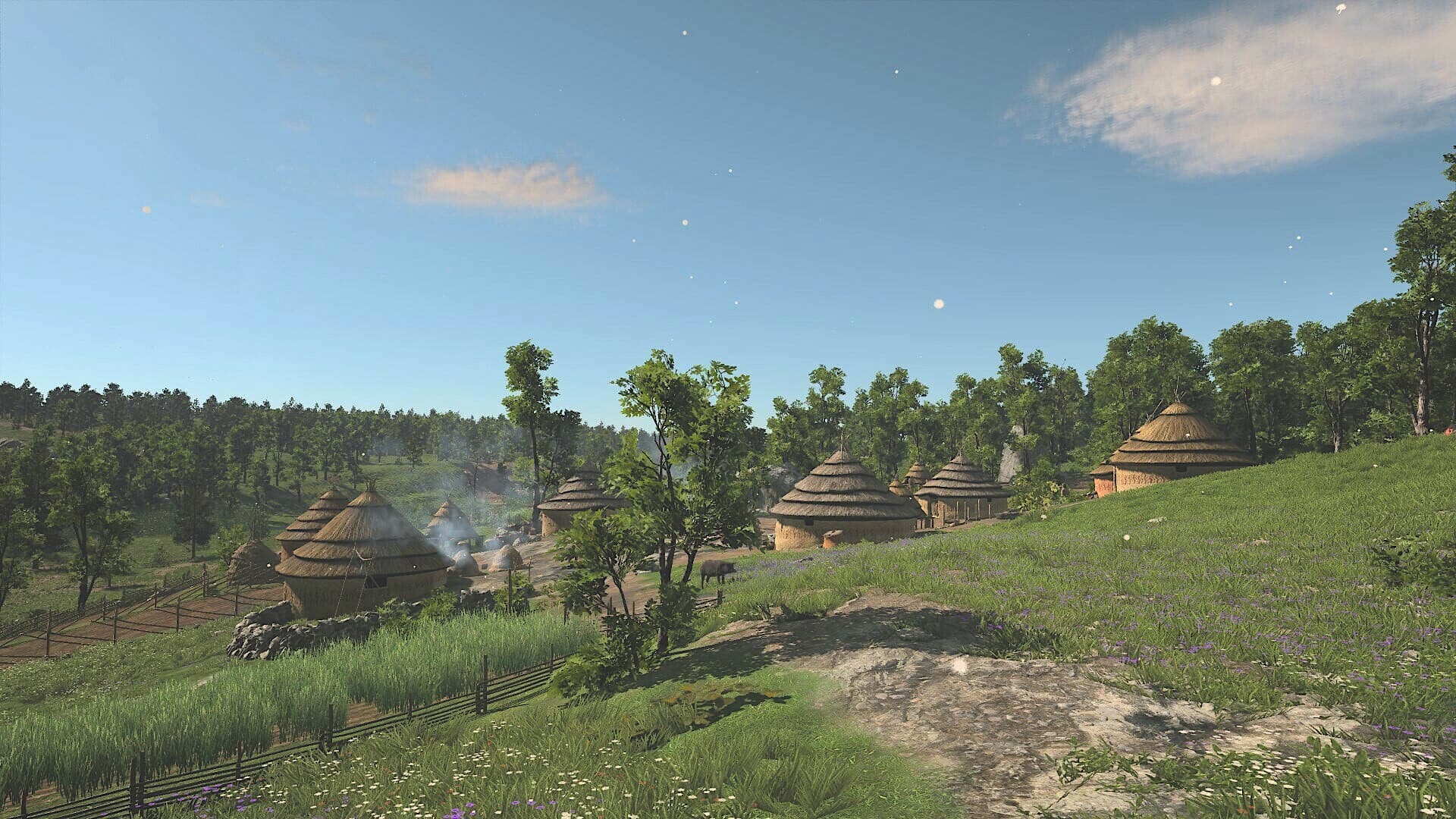 Ancient Cities PC Steam Account - 8