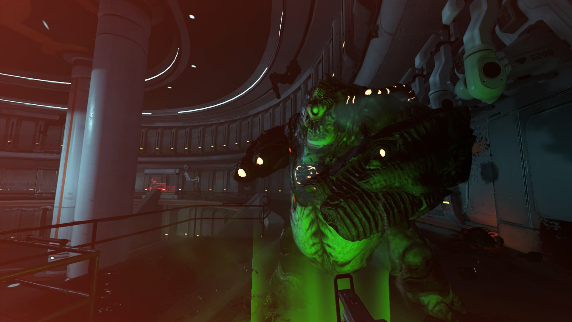 Doom VFR PC Steam Account - 2
