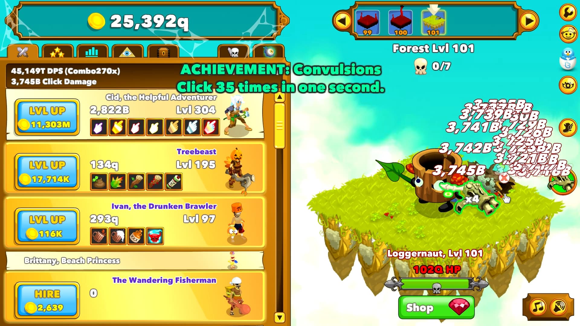 Auto Clicker Bundle DLC PC Steam Account - 4