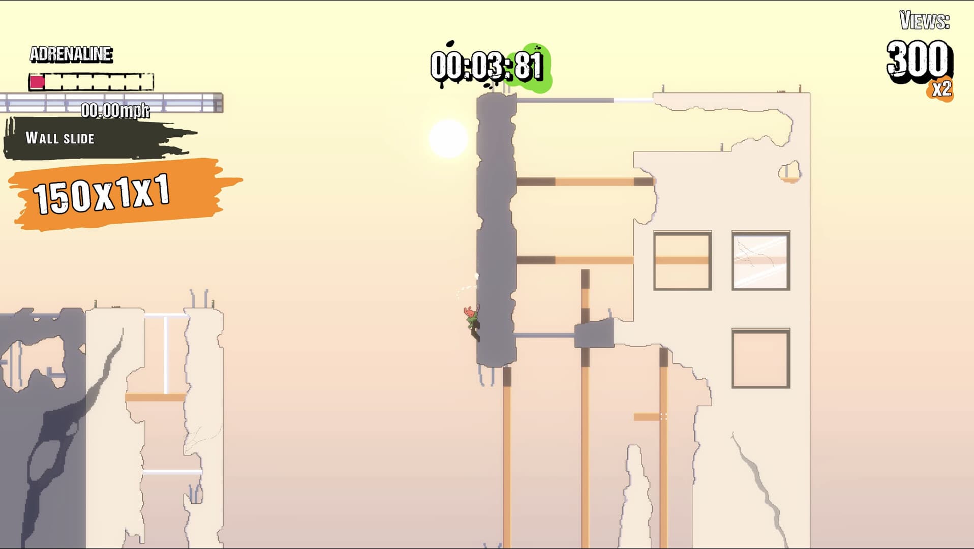 Parkour Legends PC Steam Account - 8