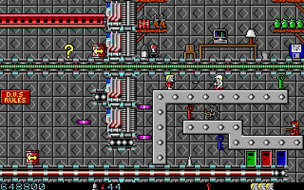 Secret Agent Steam CD Key - 5