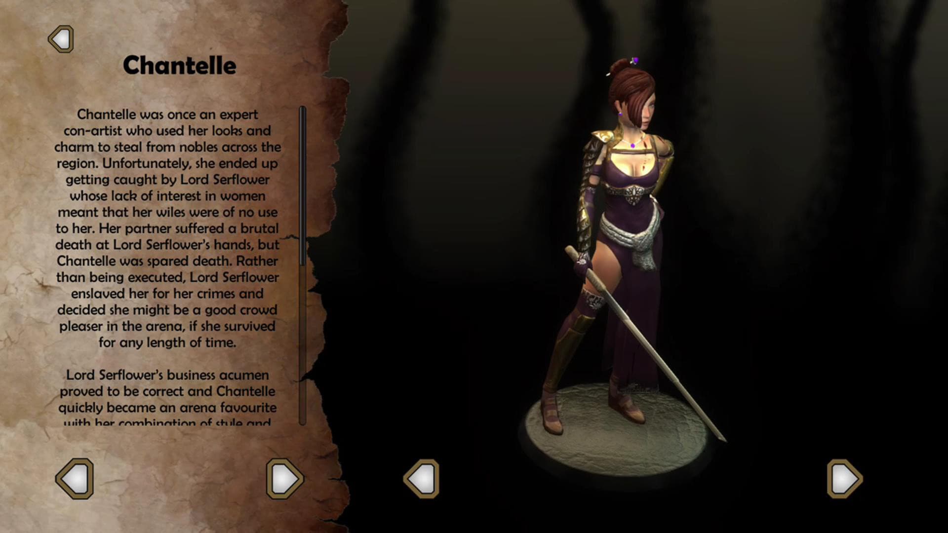 The Living Dungeon Steam CD Key - 6