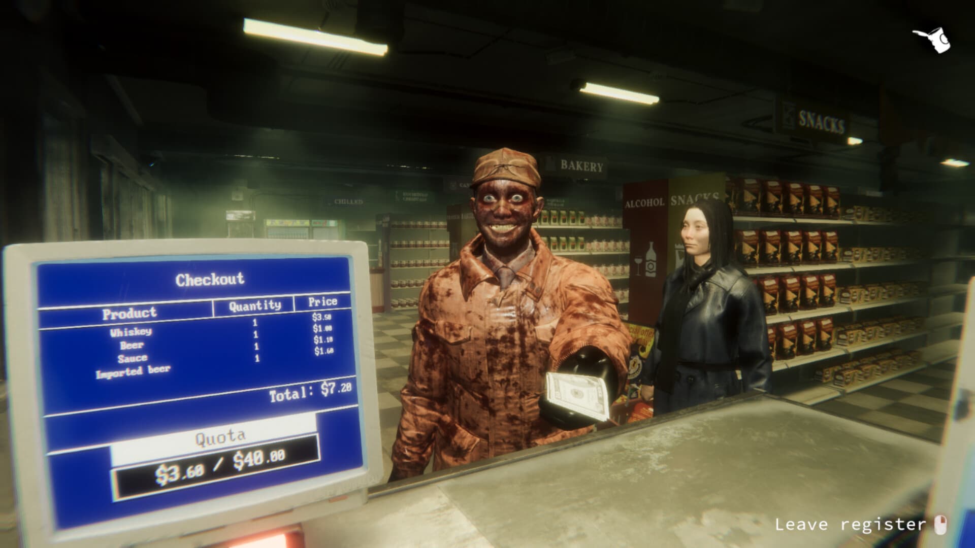 HELLMART - 4