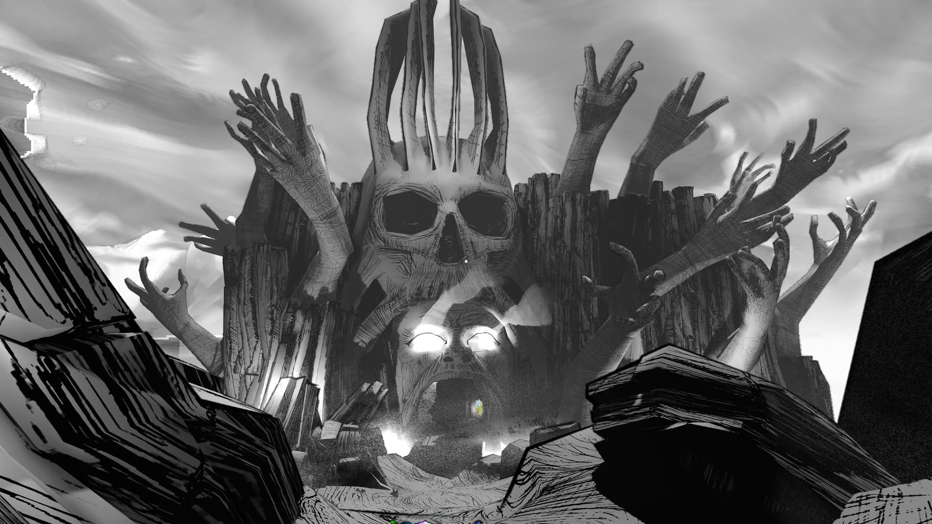 The Magic Circle Steam CD Key - 6