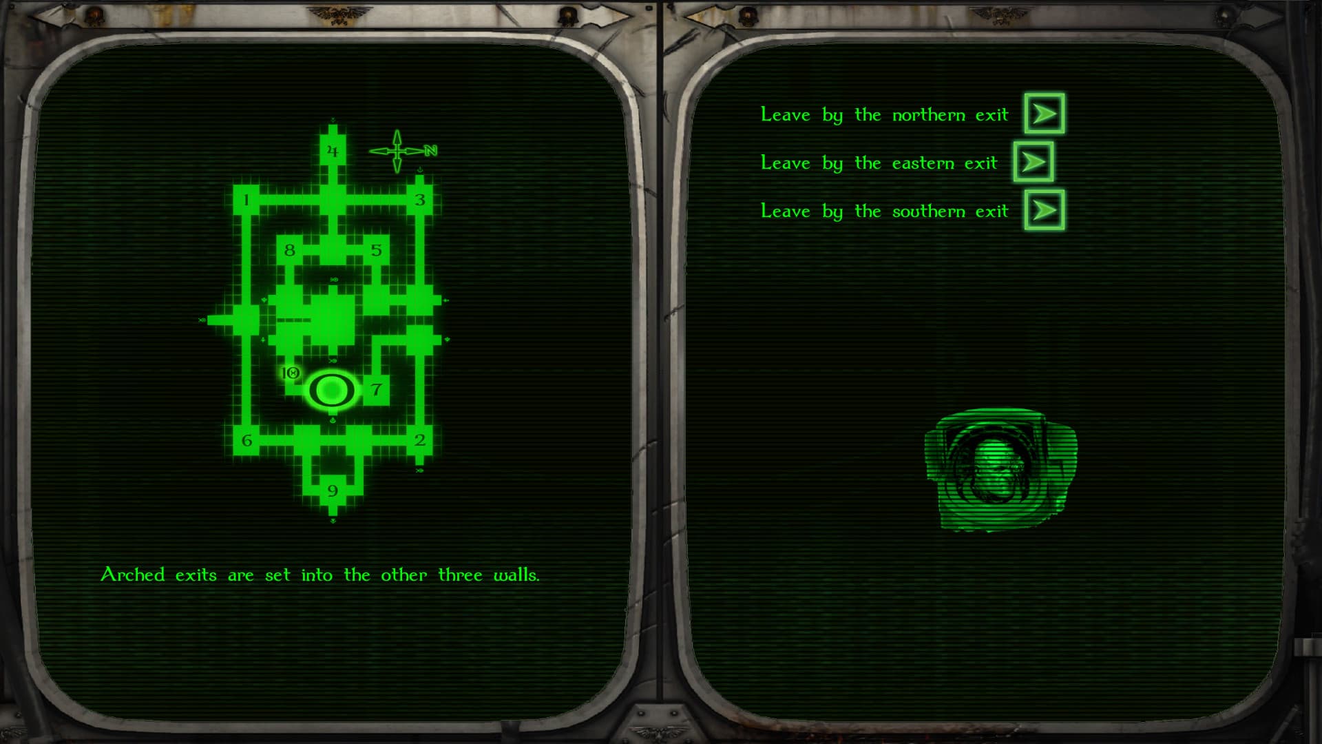 Warhammer 40,000: Legacy of Dorn: Herald of Oblivion Steam CD Key - 6