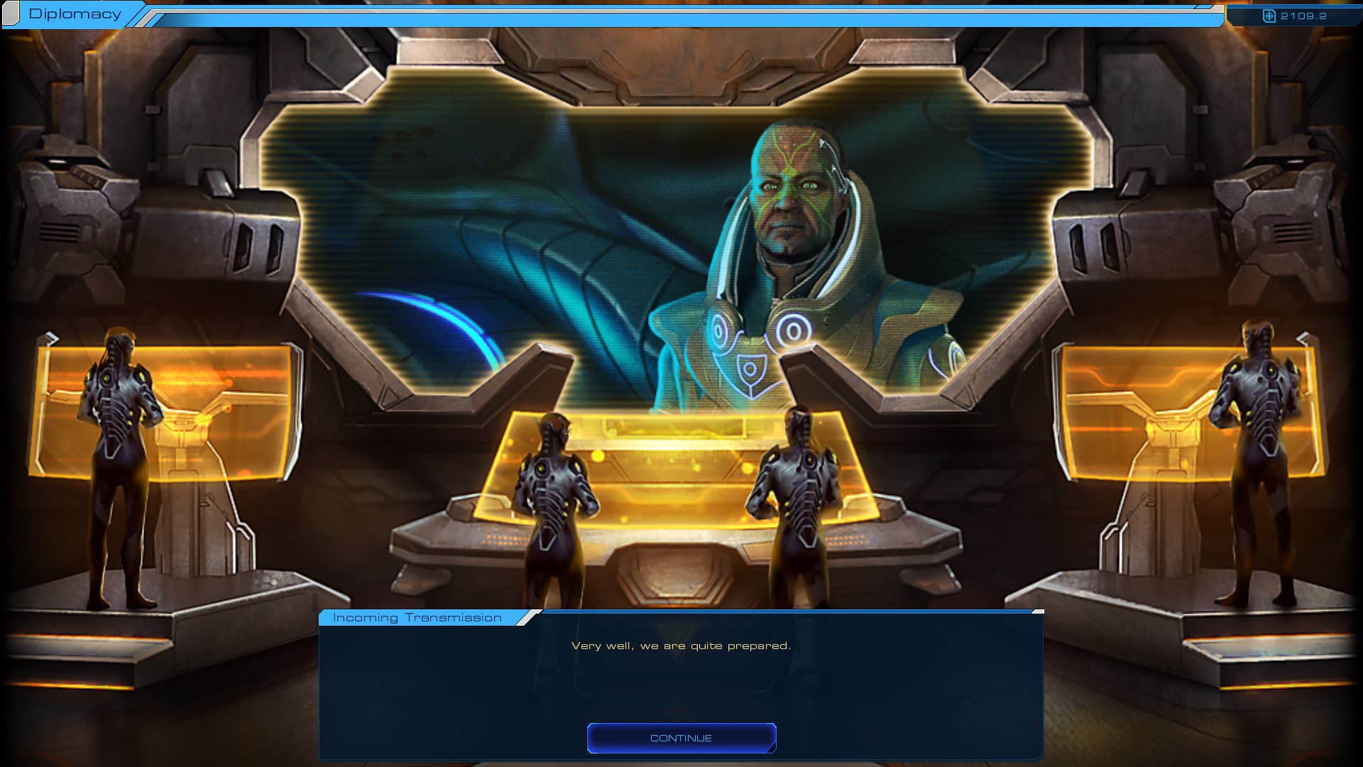 Sid Meier's Starships PC Steam Account - 5