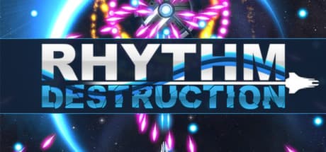 Rhythm Destruction Steam CD Key