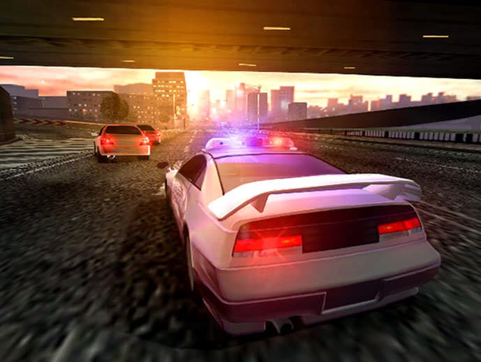 Midnight Club 2 PC Steam CD Key - 6