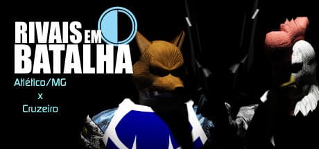 Rivais Em Batalha Steam CD Key