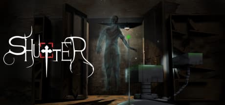 Shutter Steam CD Key