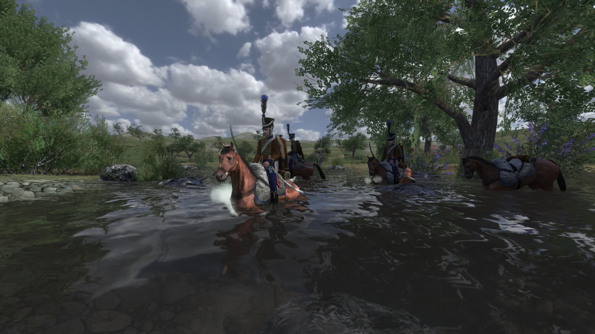 Mount & Blade: Warband - Napoleonic Wars DLC Steam CD Key - 4