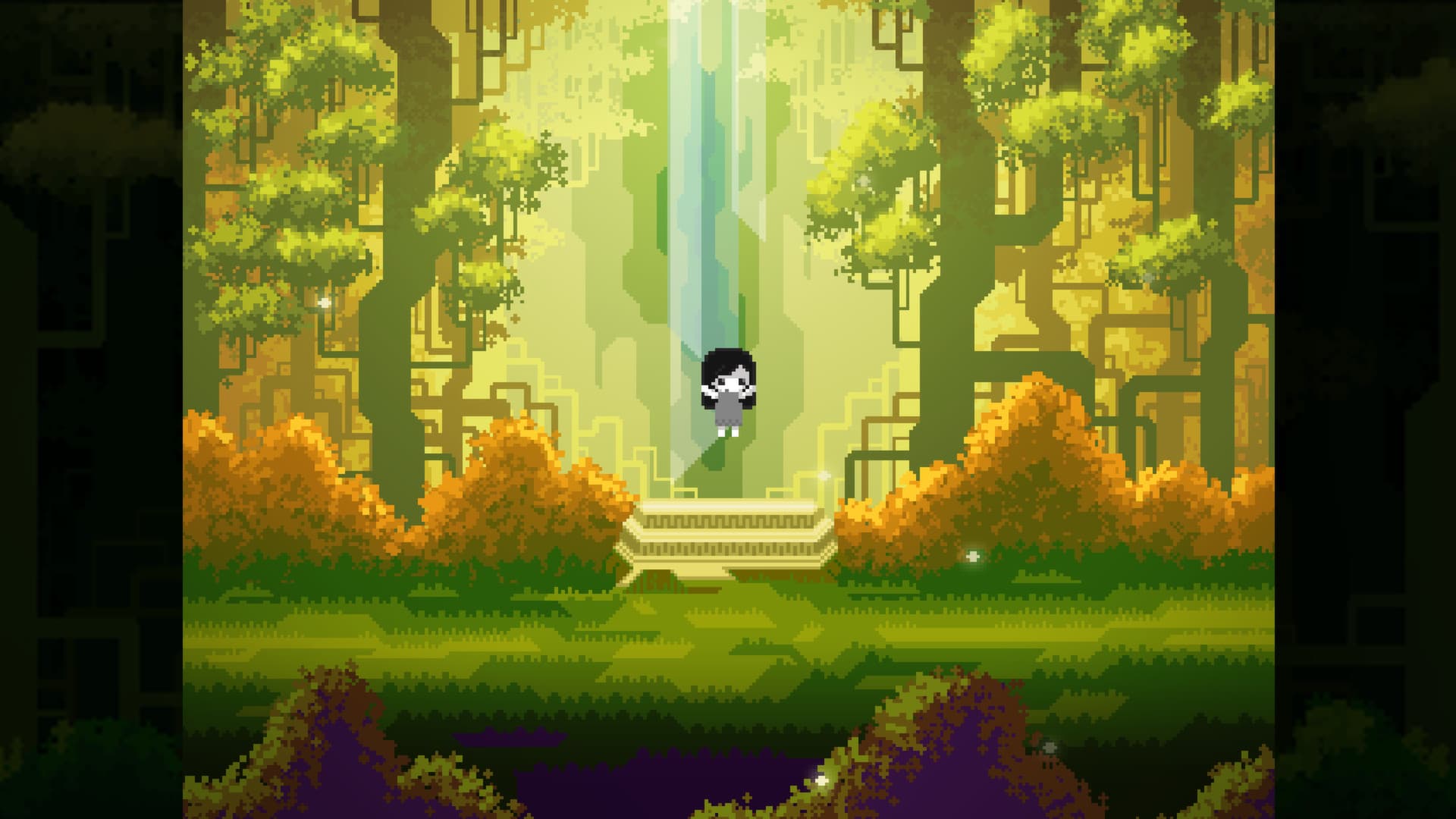 Finding Teddy Steam CD Key - 8
