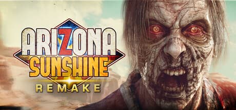 Arizona Sunshine Remake PC Steam Account