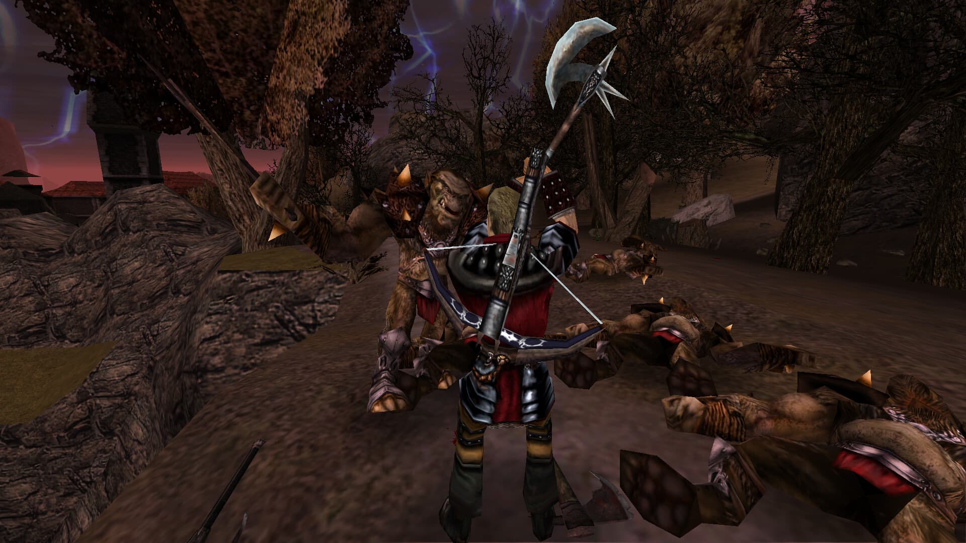 Gothic 1 PC Steam Account - 6