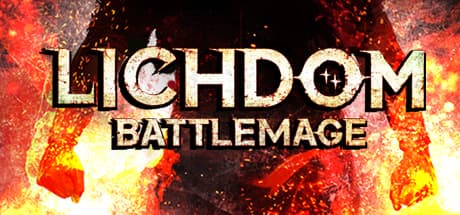 Lichdom: Battlemage Steam CD Key