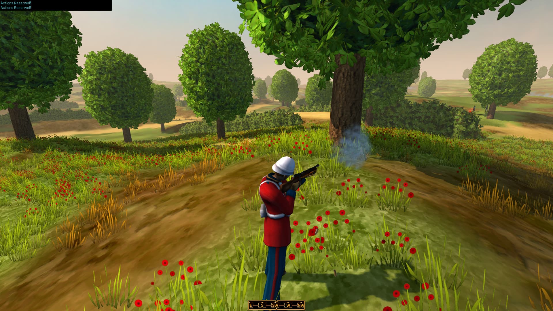 Airship Dragoon PC Steam CD Key - 5