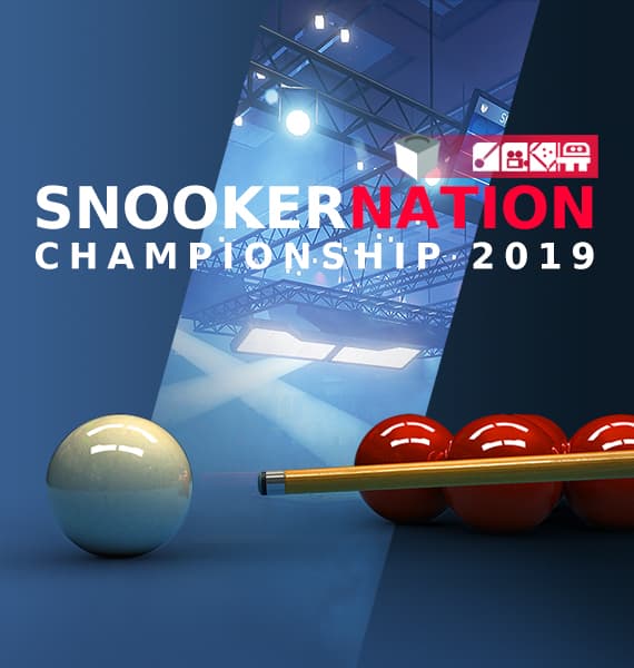 Snooker Nation Championship Steam CD Key - 8