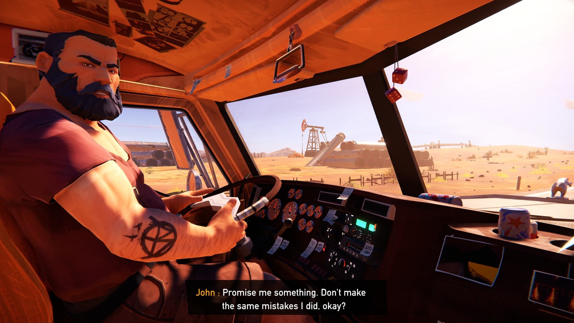 Road 96 Steam Account - 5
