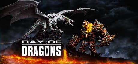 Day of Dragons PC Steam Account