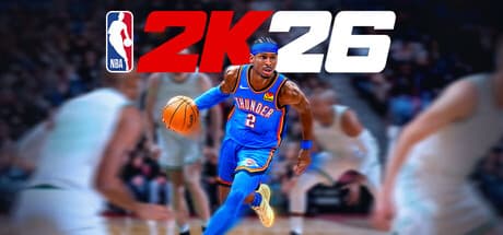 NBA 2K26 Standard Edition PC Steam Account