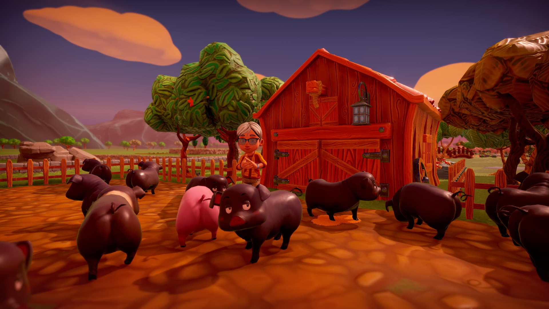 Farm Together Steam Account - 2
