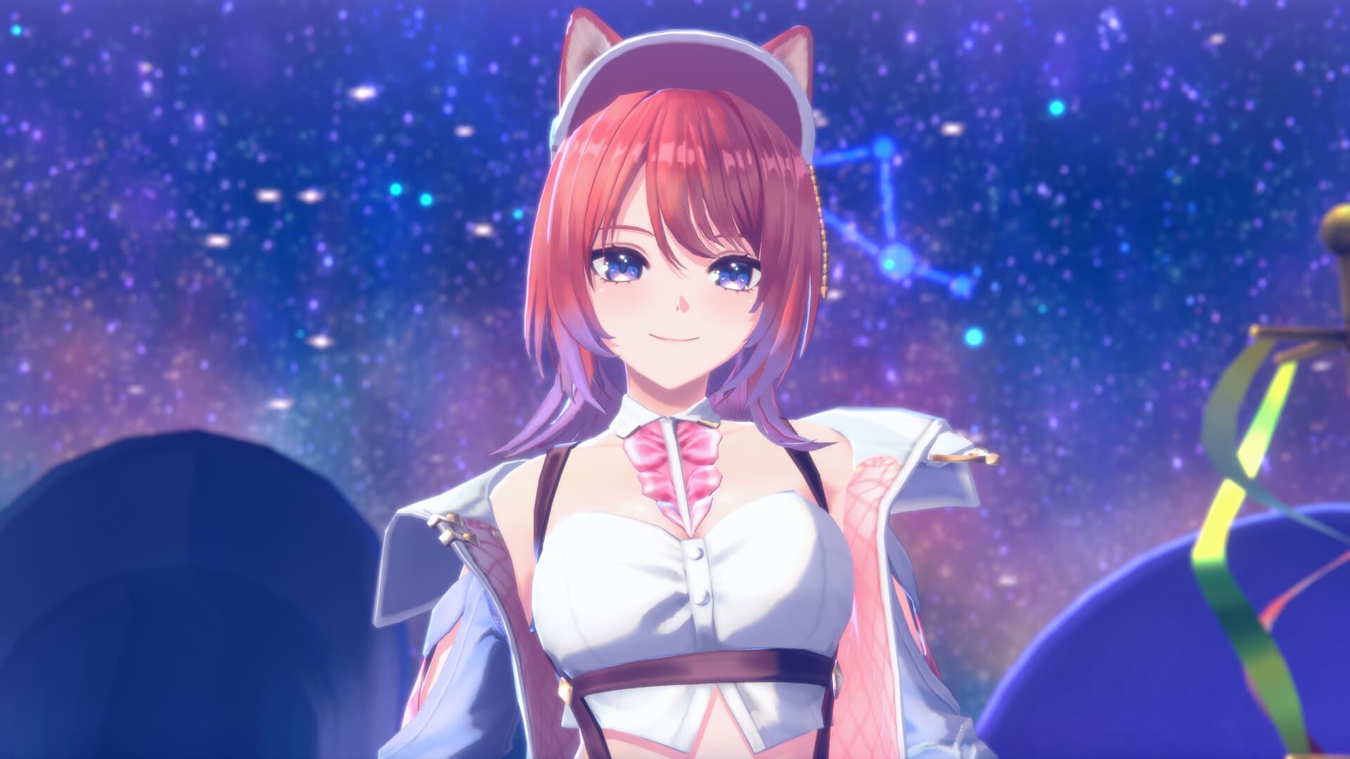 Atelier Resleriana: The Red Alchemist & the White Guardian PC Steam Account - 3