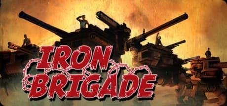 Iron Brigade PC Steam CD Key