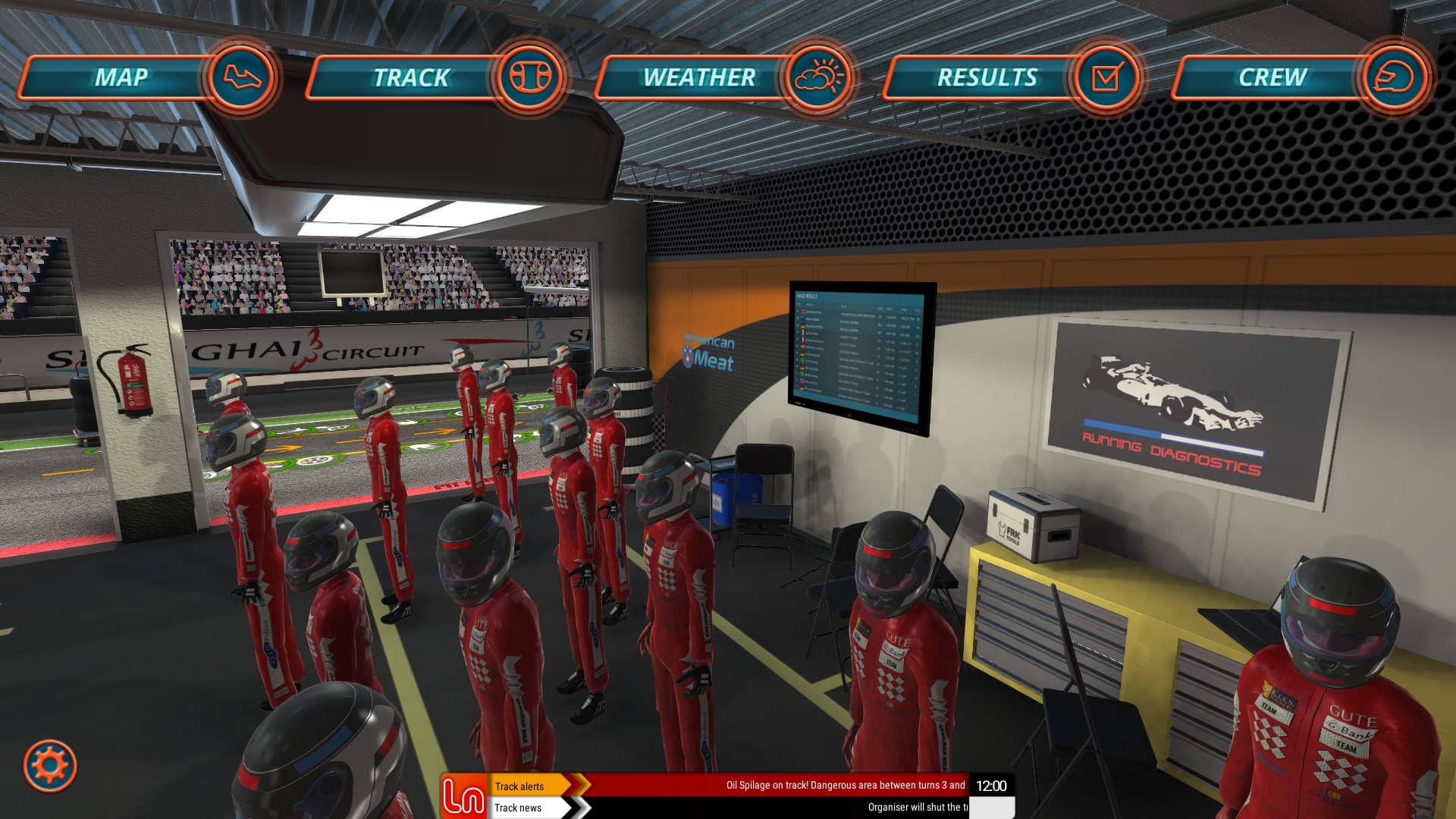 Pitstop Challenge Steam CD Key - 3