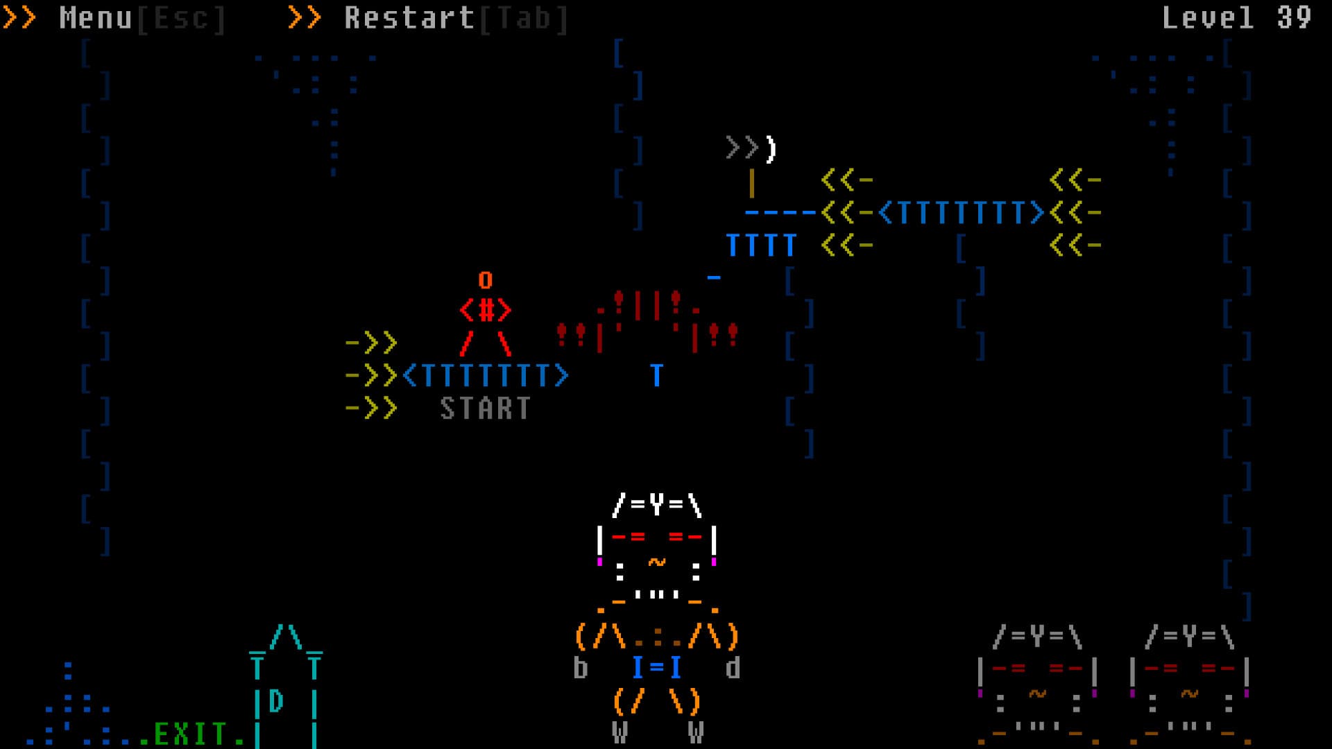 Proto Raider Steam CD Key - 5