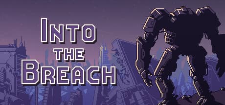 Into the Breach PC Steam Account