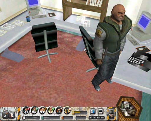 Prison Tycoon 4: SuperMax Steam CD Key - 7