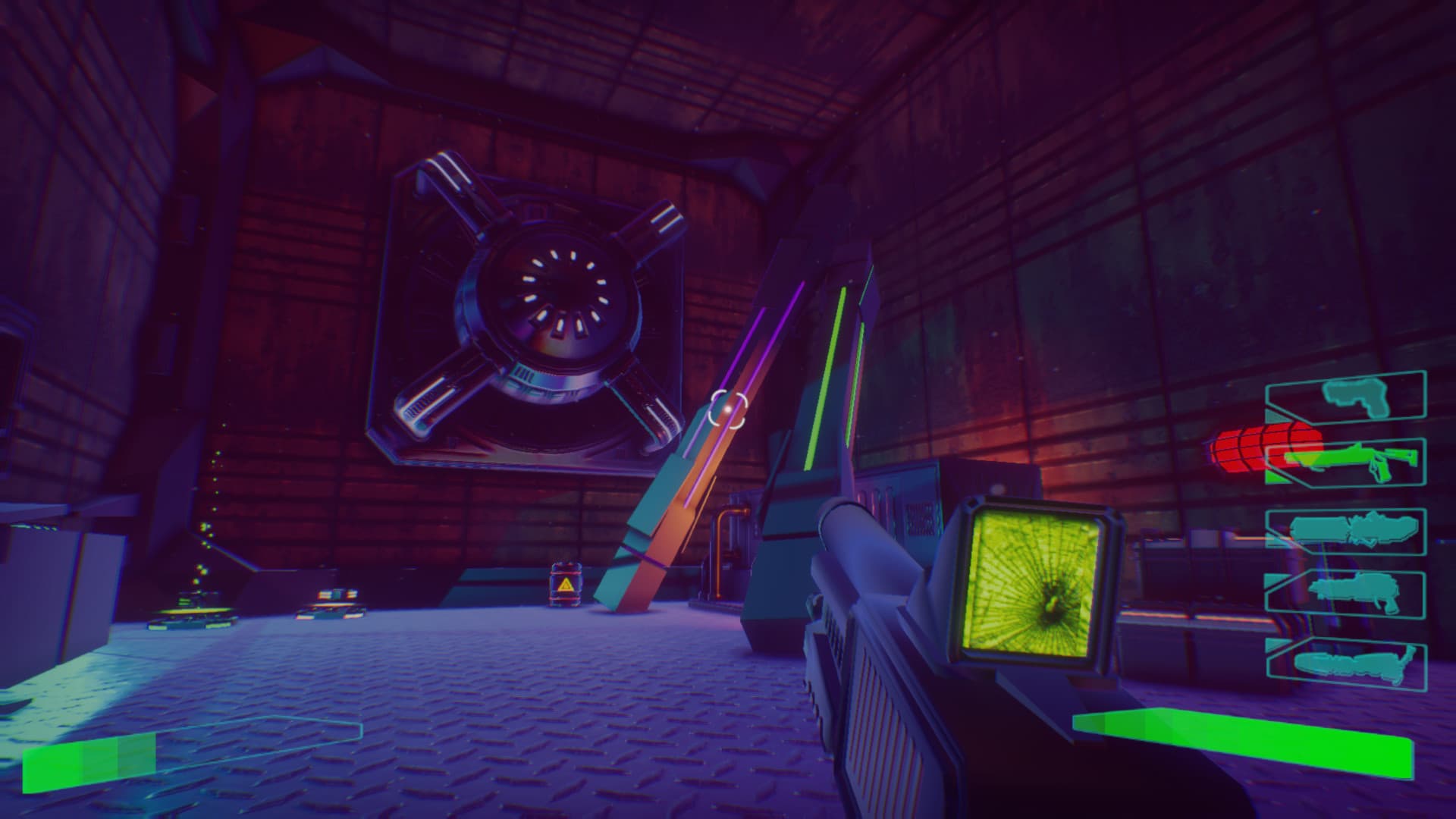 SickBrick Steam CD Key - 3