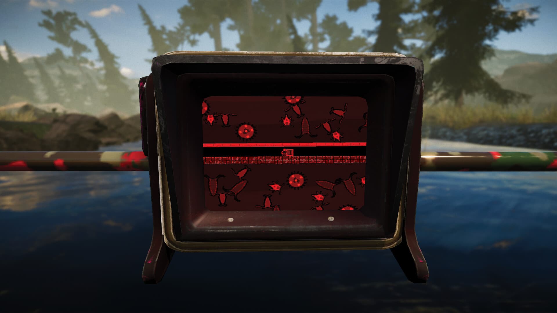 The Forest Cathedral PC Steam Account - 6