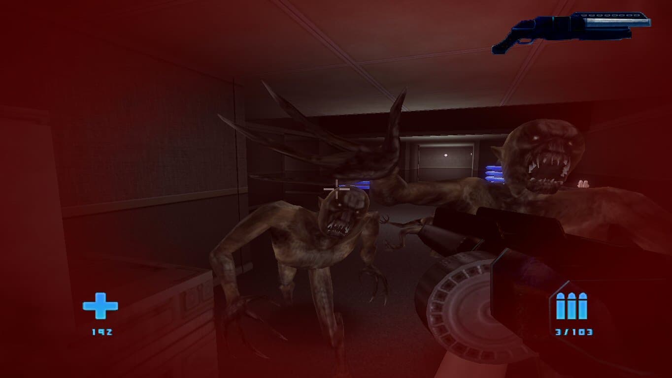 Insincere Steam CD Key - 2